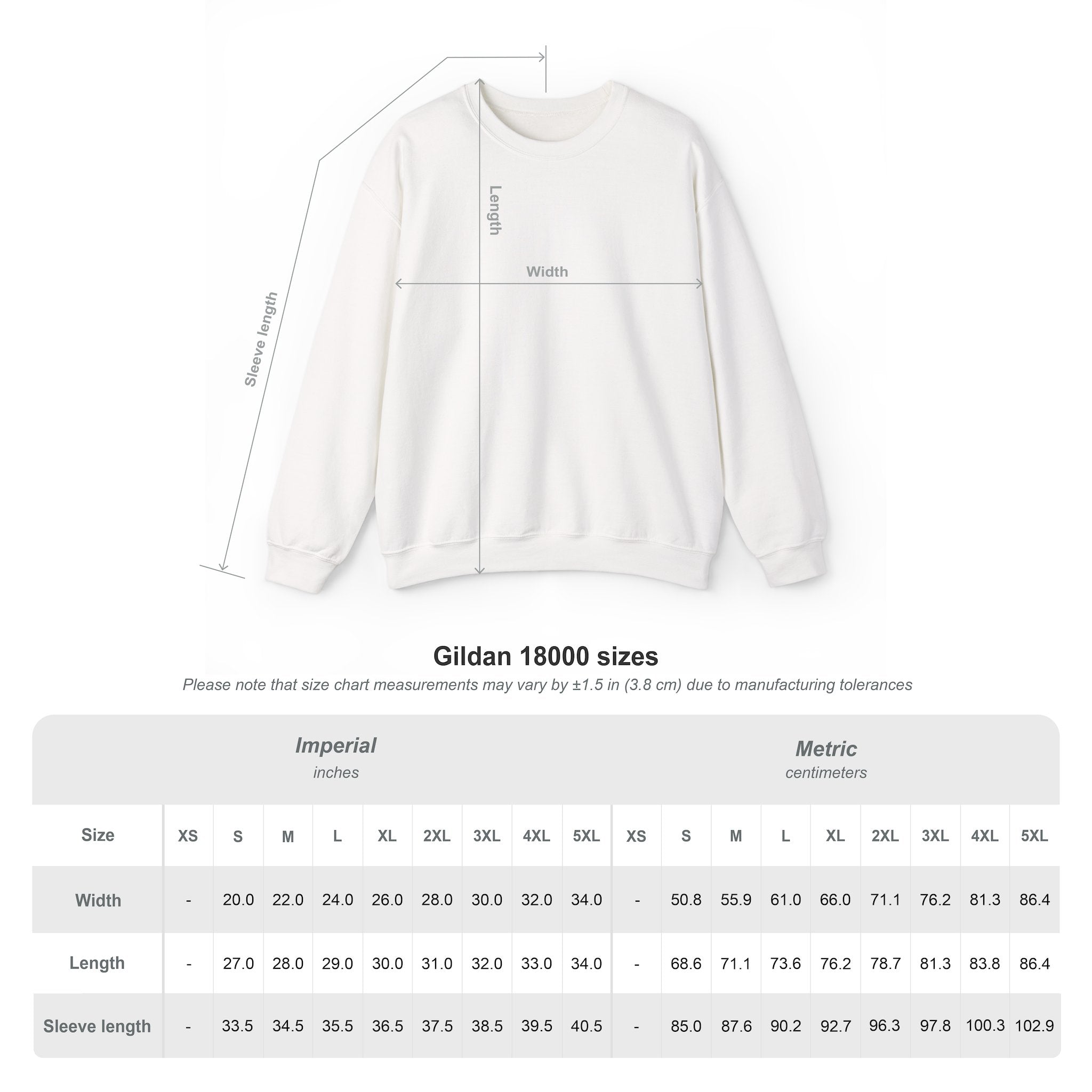 Crewneck Sweatshirt - Wild Adventure "Explore More" Mountain Graphic